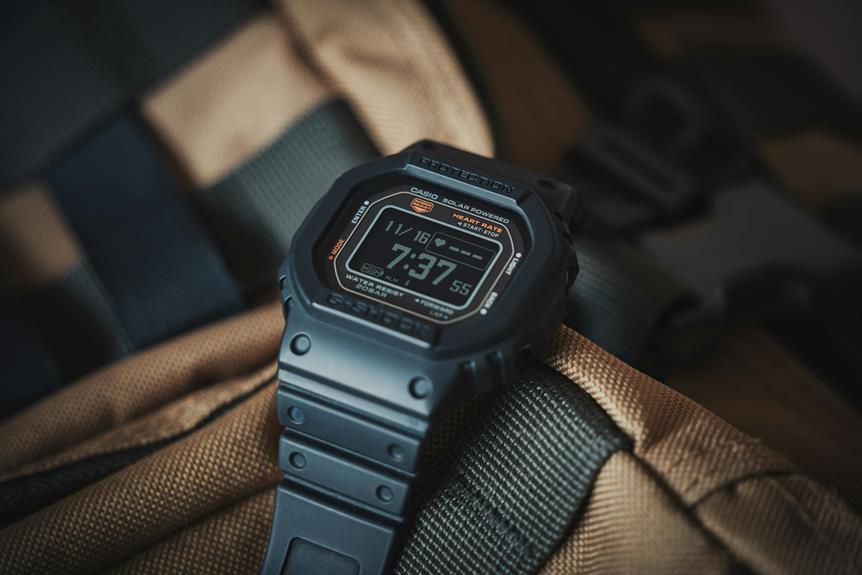 luminox watches durability secrets